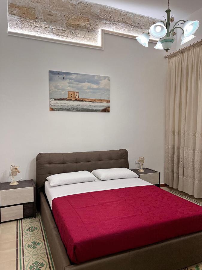 Osorio 74 Apartments Трапани Екстериор снимка