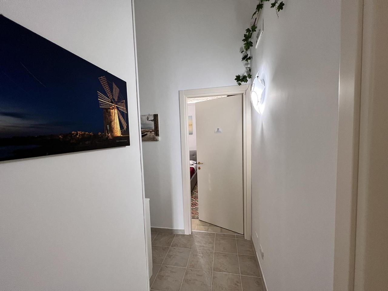 Osorio 74 Apartments Трапани Екстериор снимка
